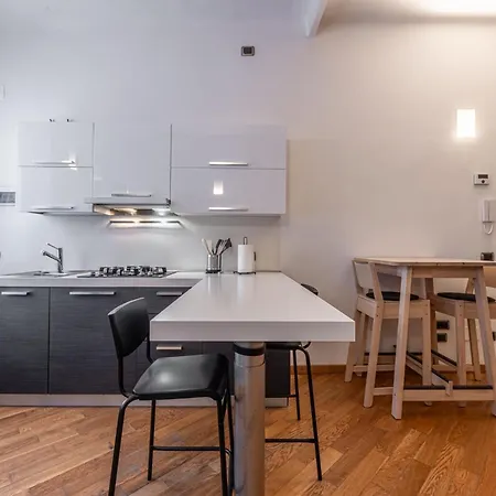Navigli - Ripa 49 By Cortivo House Apartment Milan Exterior photo