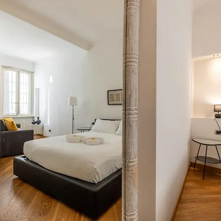 Navigli - Ripa 49 By Cortivo House Apartment Milan Exterior photo