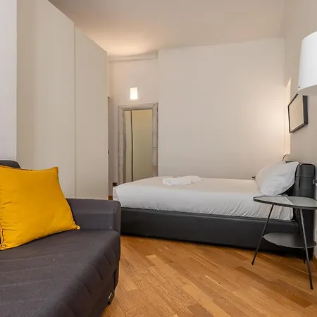 Navigli - Ripa 49 By Cortivo House Apartment Milan Exterior photo