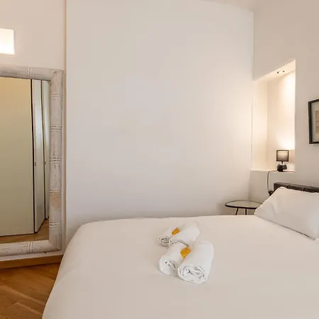Navigli - Ripa 49 By Cortivo House Apartment Milan Exterior photo