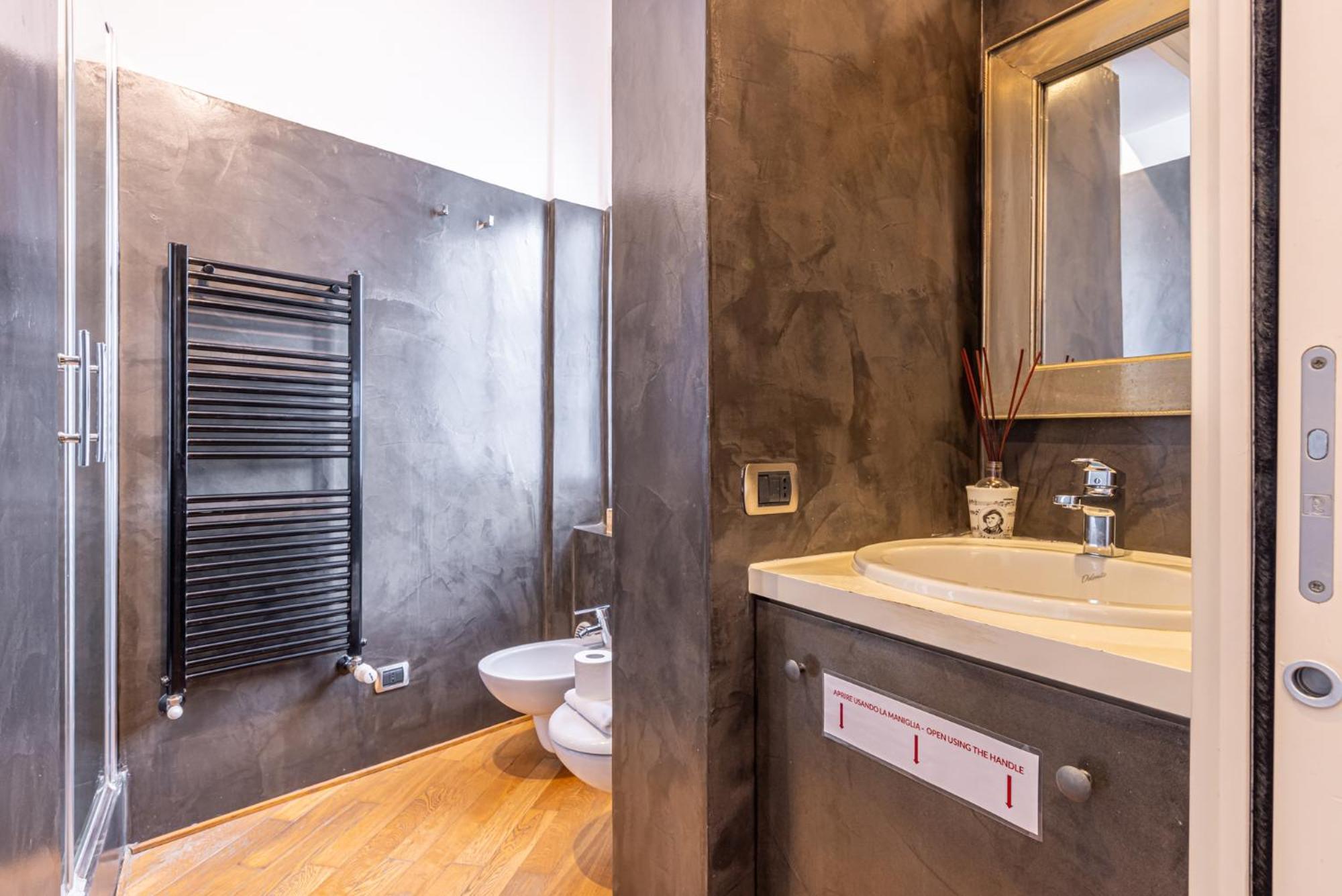 Apartamento Navigli - Ripa 49 By Cortivo House *