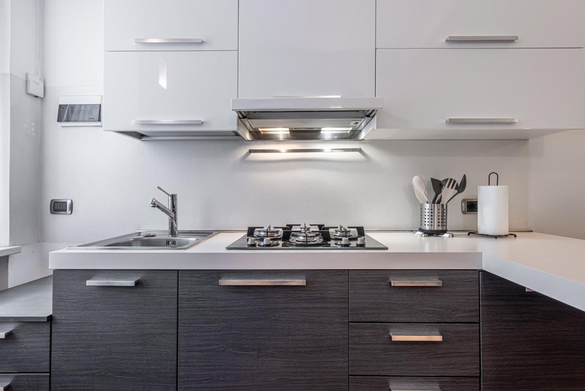 Apartamento Navigli - Ripa 49 By Cortivo House