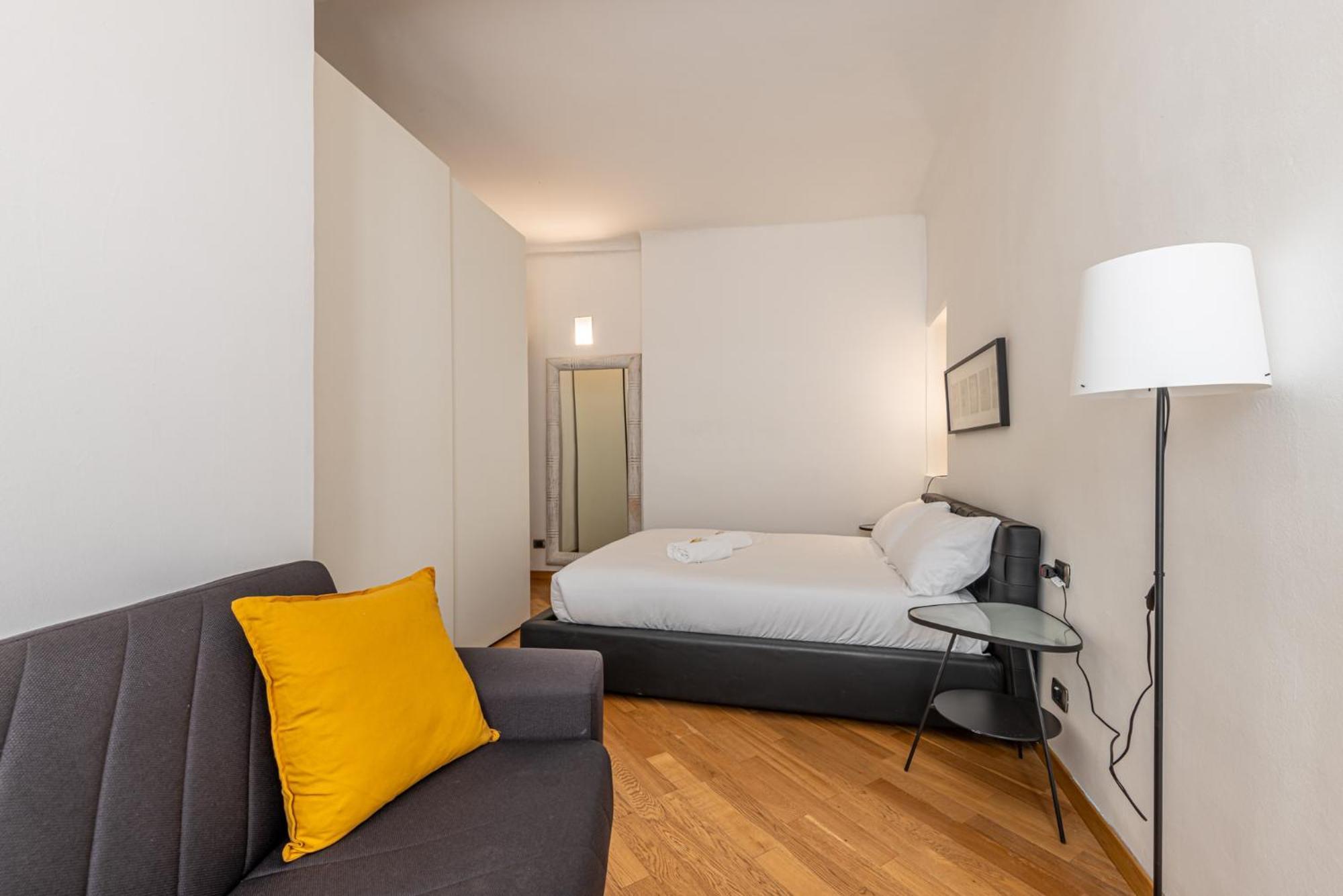 Navigli - Ripa 49 By Cortivo House Apartamento Milán