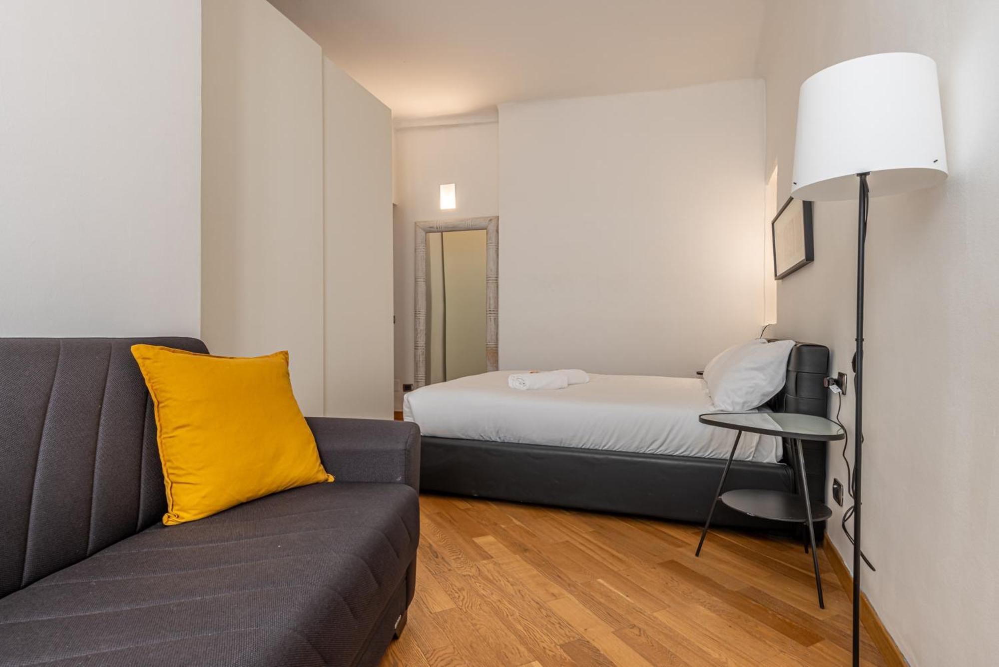 Apartamento Navigli - Ripa 49 By Cortivo House