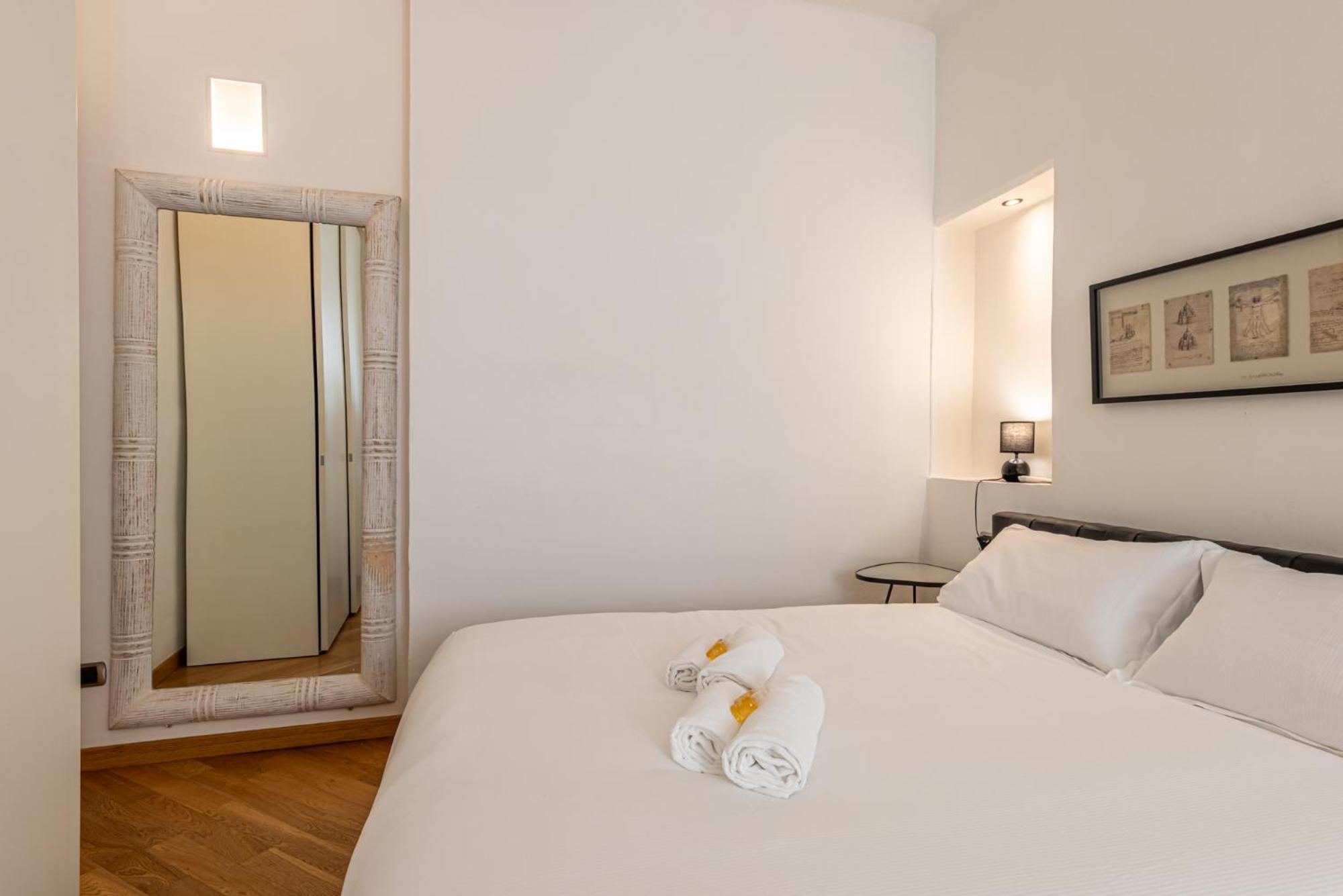 Navigli - Ripa 49 By Cortivo House Apartamento *