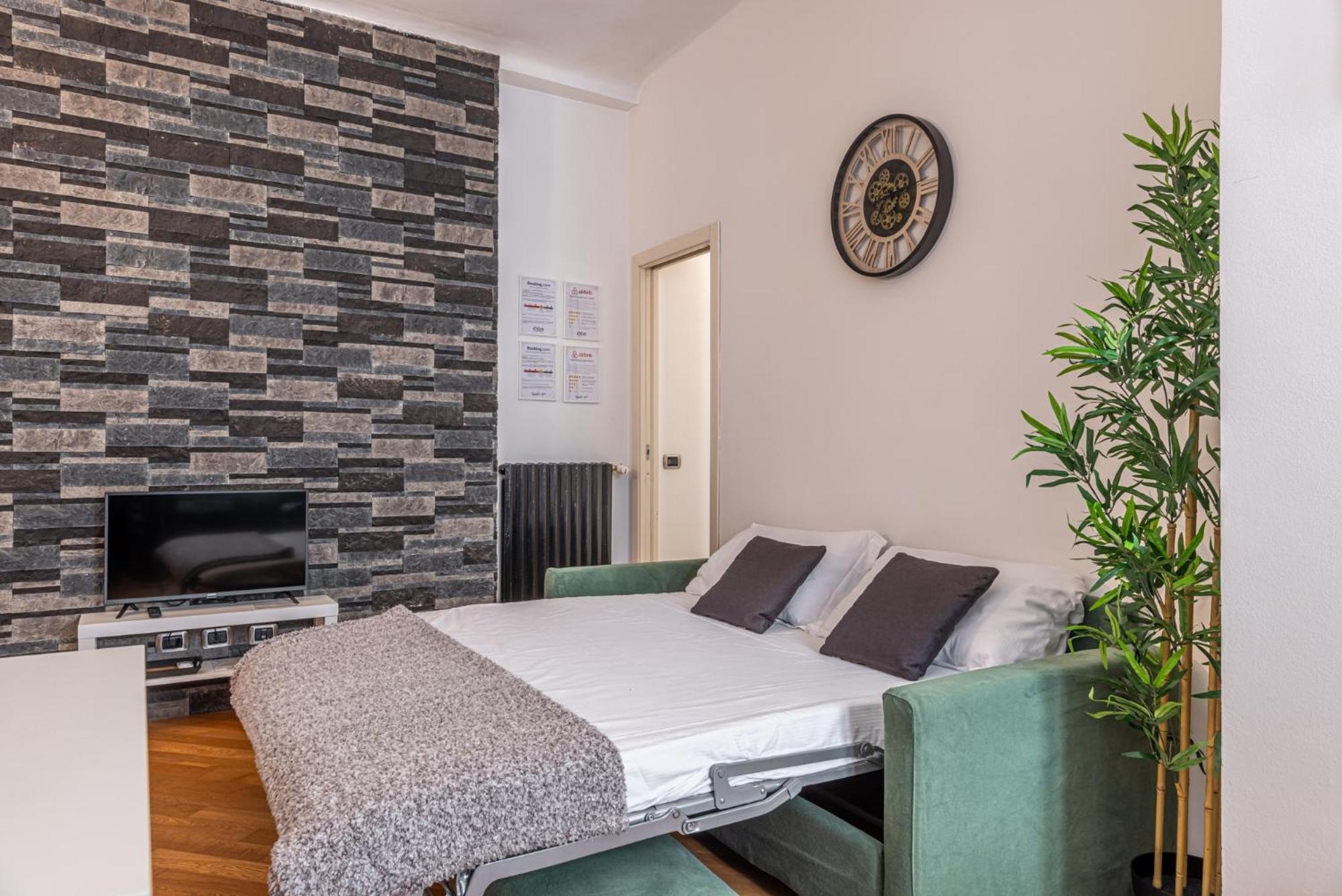 Navigli - Ripa 49 By Cortivo House Apartamento