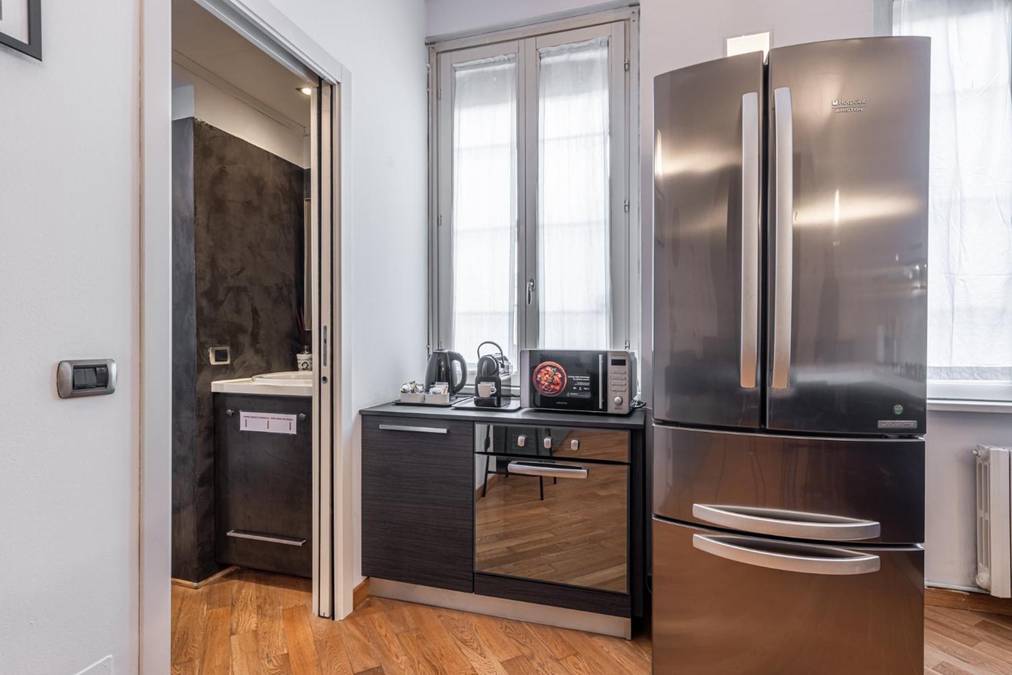 Apartamento Navigli - Ripa 49 By Cortivo House