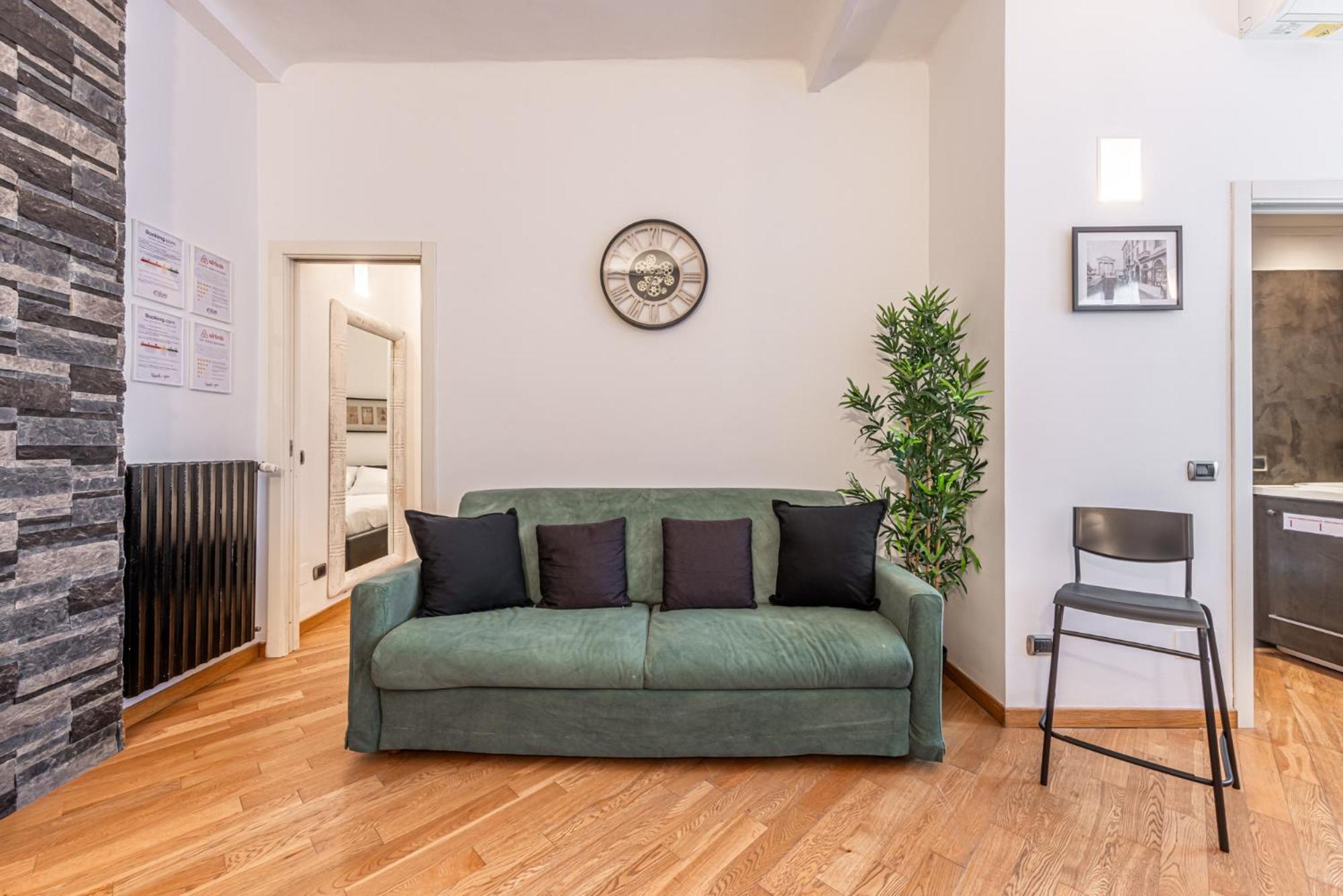 Apartamento Navigli - Ripa 49 By Cortivo House *