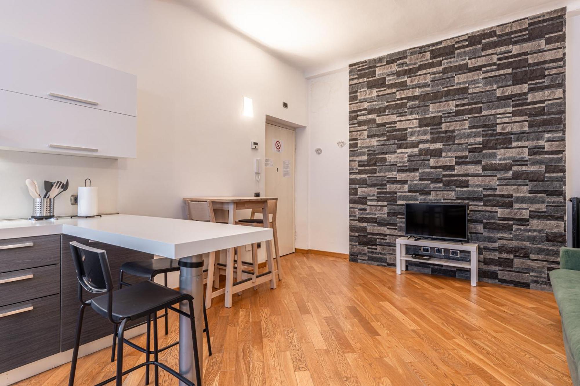 Navigli - Ripa 49 By Cortivo House * Milán